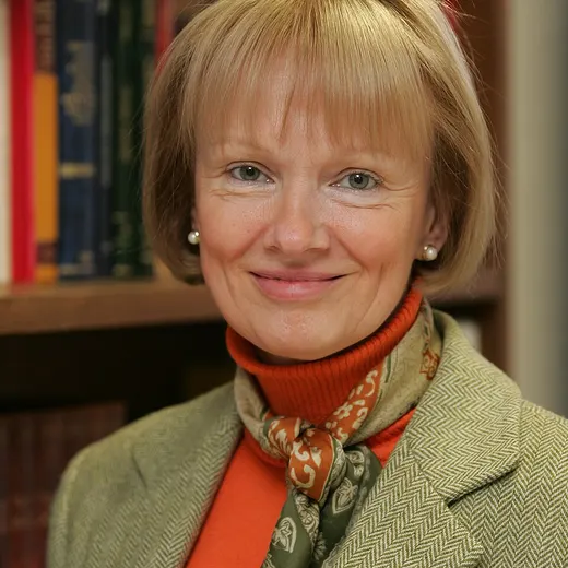 Jutta Burggraf