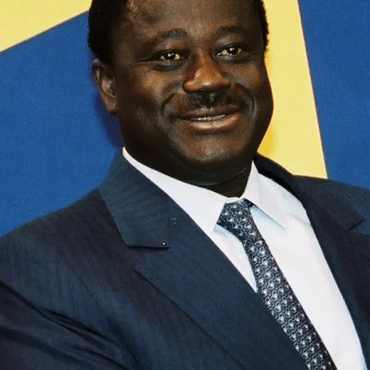 Henri Konan Bédié