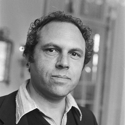 Jacob Druckman