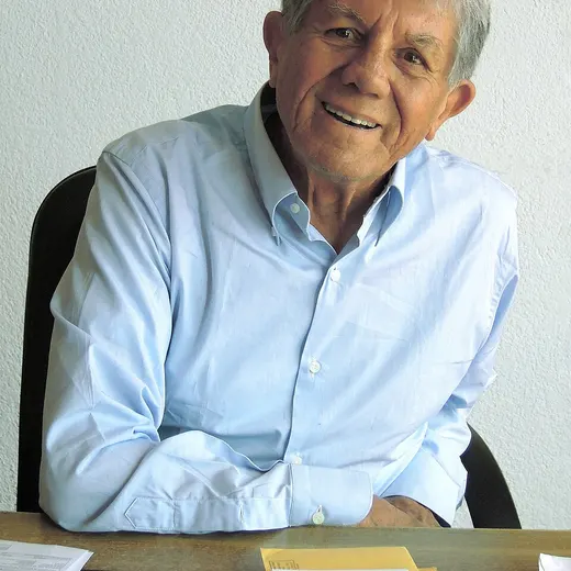 Milton Barragán