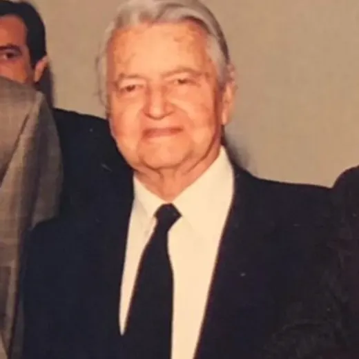 Ángel Caffarena