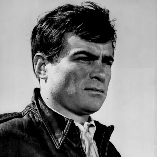Glenn Corbett
