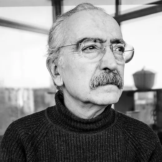 José Mário Branco