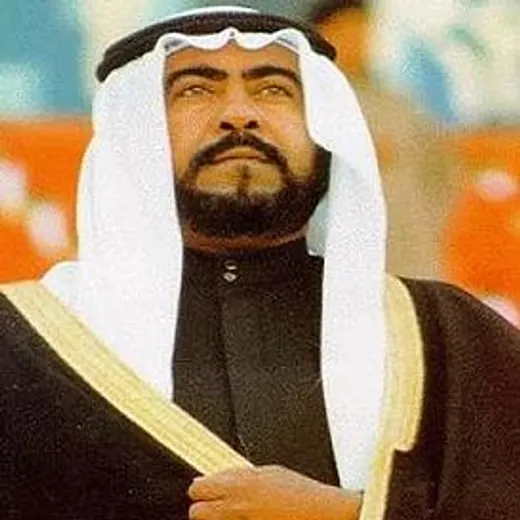 Fahd al-Ahmad al-Yaber al-Sabah