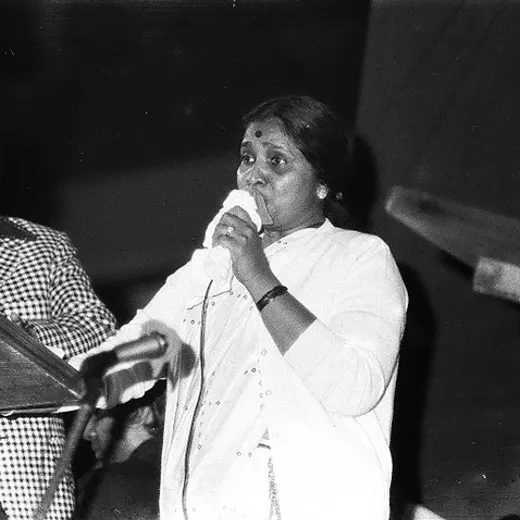 Rahul Dev Burman