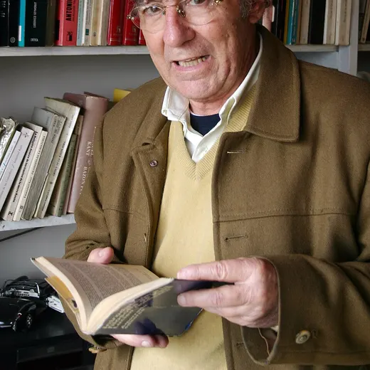 Darío Botero Uribe