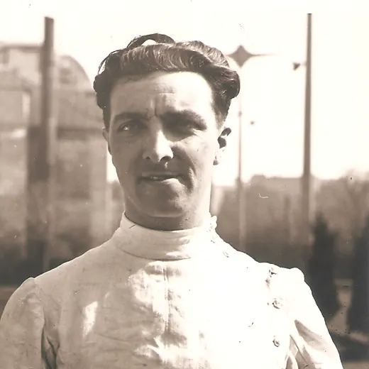 André Bonin