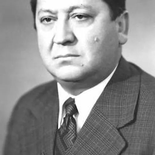 Vladímir Abazárov