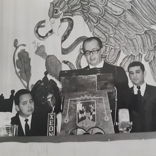 José Castillo Tielemans