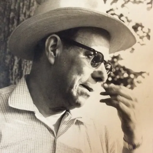 Oswaldo Castro