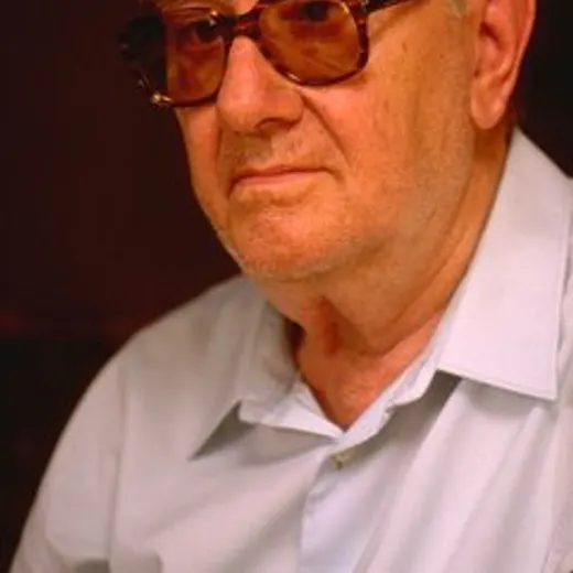 Joan Brossa