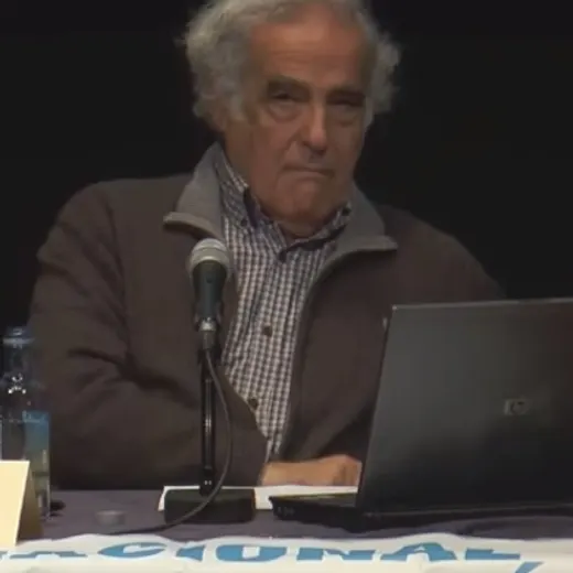 Valeriano Bozal