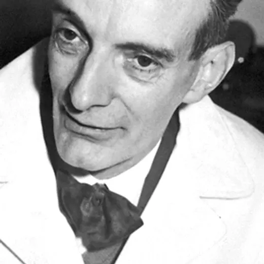 Daniel Bovet