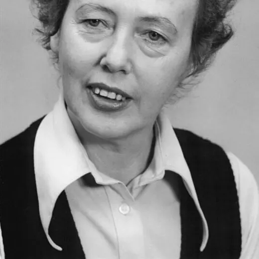 Ruth Berghaus
