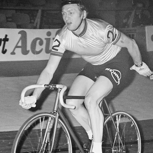 Klaus Bugdahl
