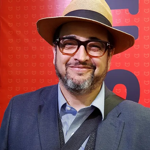 Pablo Chiuminatto