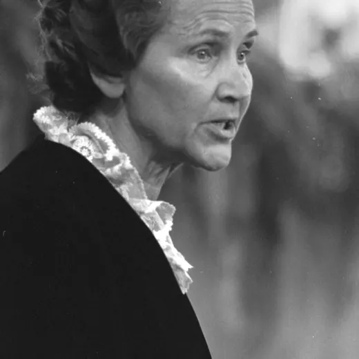 Marion Dönhoff