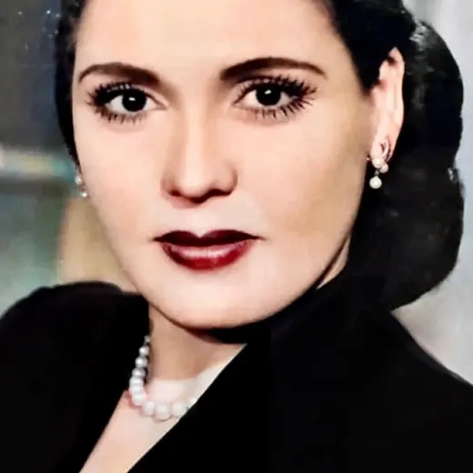 Tahiya Carioca