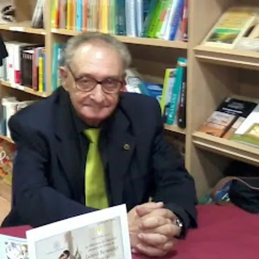 Gabriel Bermúdez Castillo