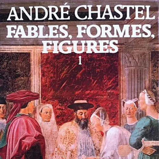 André Chastel