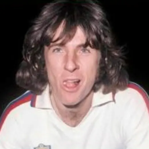 Stan Bowles