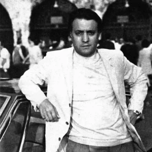 Piero Cappuccilli