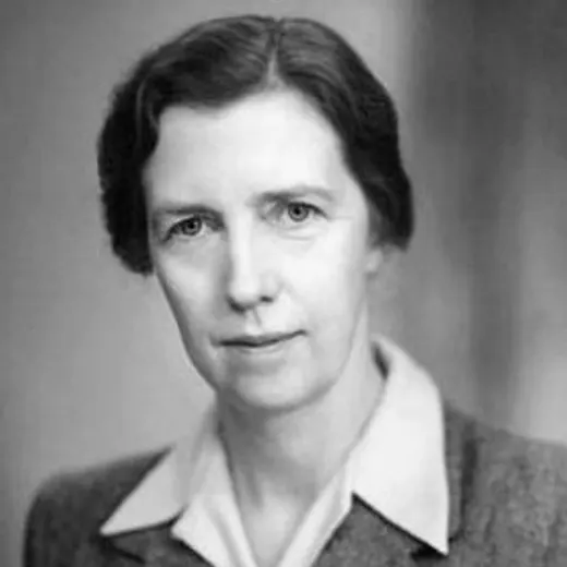 Mary Cartwright