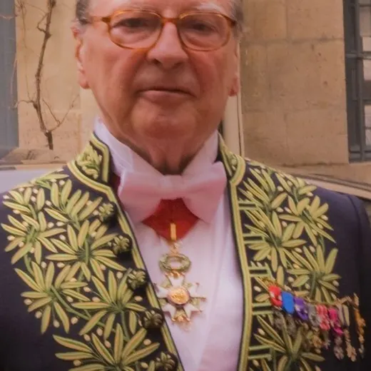 Gabriel de Broglie