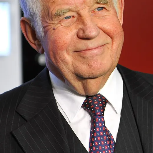 Kurt Biedenkopf