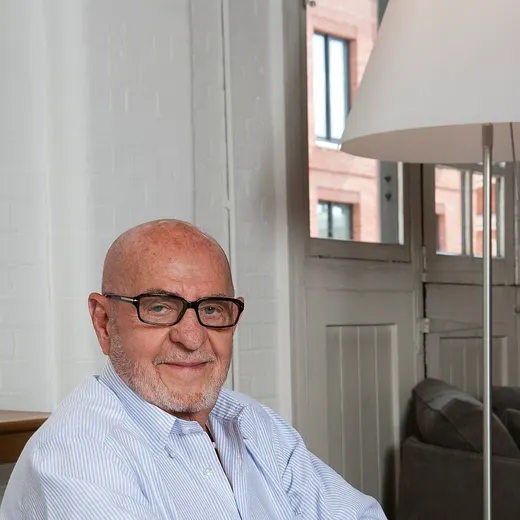 Zeev Aram