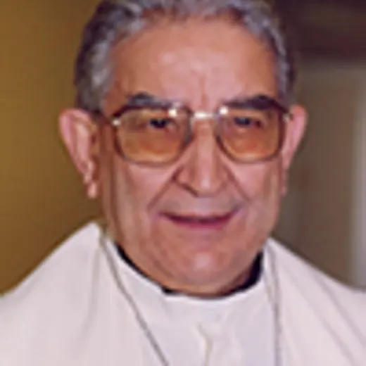 Rafael Bellido Caro