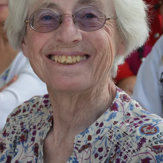 Colette Álvarez Urbajtel