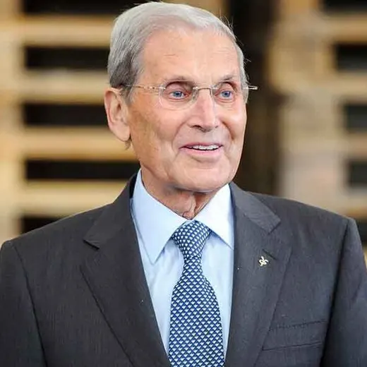 Belmiro de Azevedo