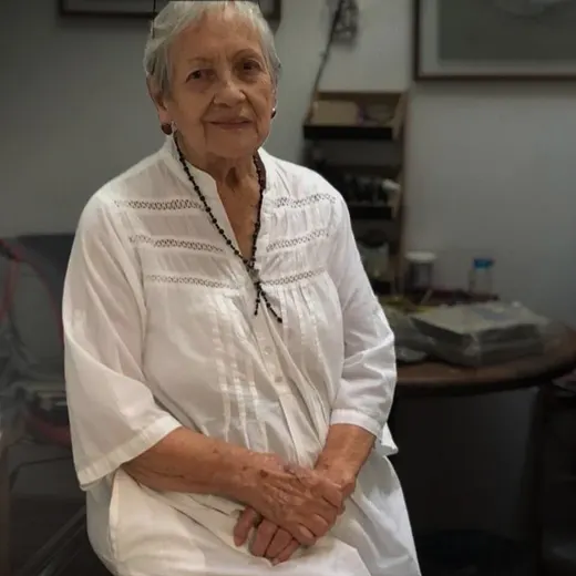 Nieves Arozqueta Rojano