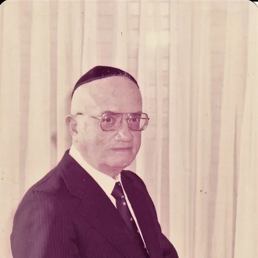 Isaac Chehebar