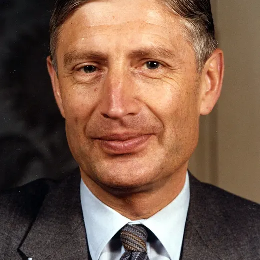Dries van Agt