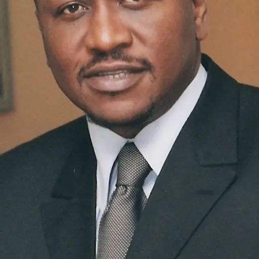 Hamed Bakayoko