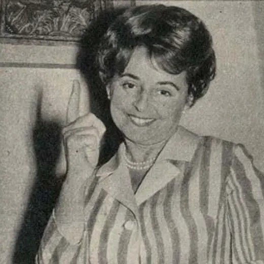 Silvia Alessandri