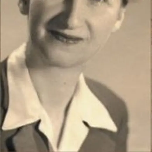 Mildred Fahrni