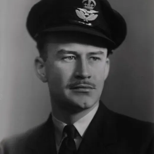 Paul Brickhill
