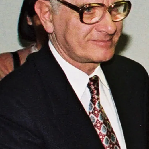 Liuben Berov