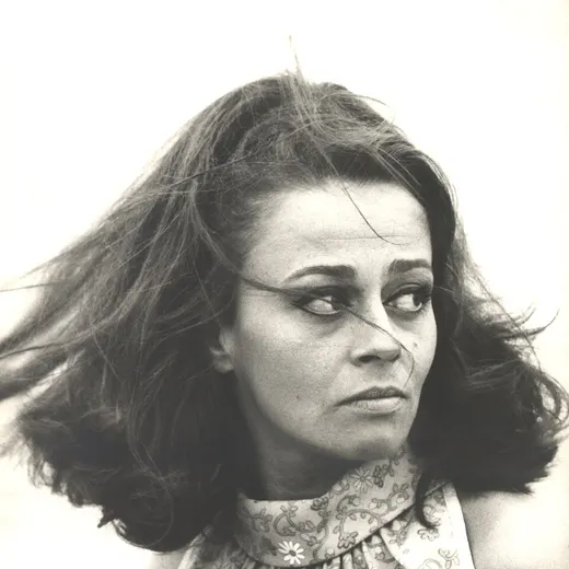 Norma Bengell