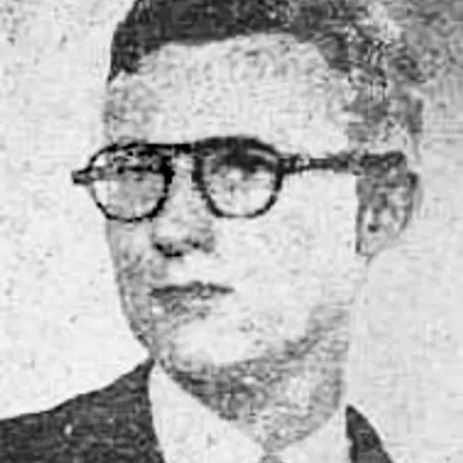 Robert Abernathy