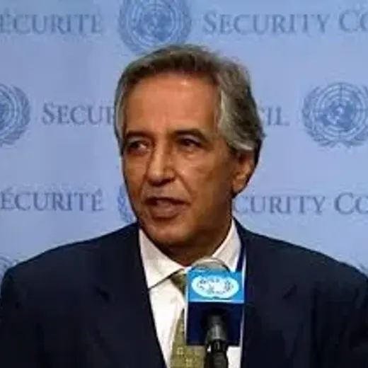 Bujari Ahmed