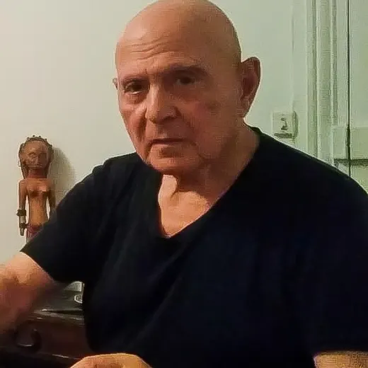 Gérard Chaliand