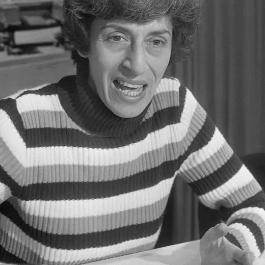 Carmel Budiardjo