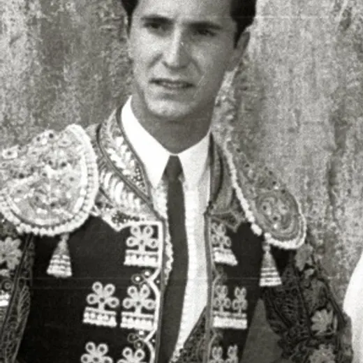 Luis Miguel Dominguín