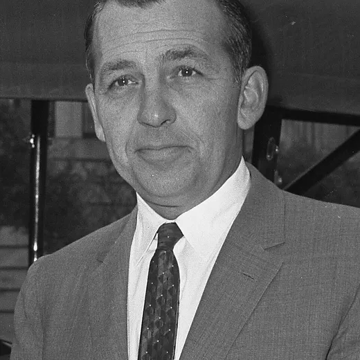 Donald Douglas