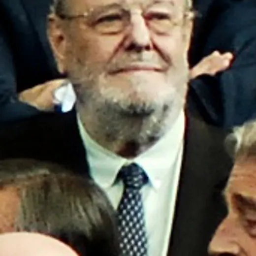 José Luis Balbín