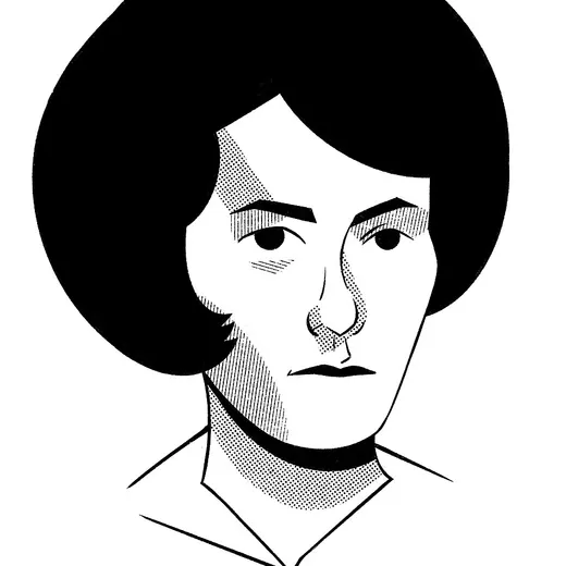 Anna Maria Adroer